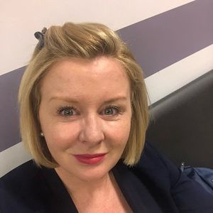 Meet your Posher, Simone